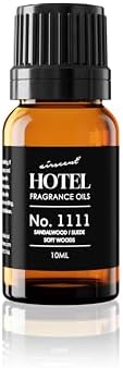 AirScent My Way Diffuser Oil No. 1111 Inspired by the 1 Hotel - 10 mL by Airscent