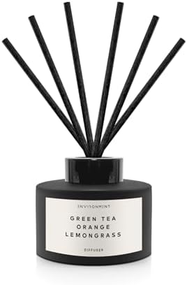 ENVIRONMENT Inspired by DBCH Hotel 200ml Reed Diffuser by ENVIRONMENT