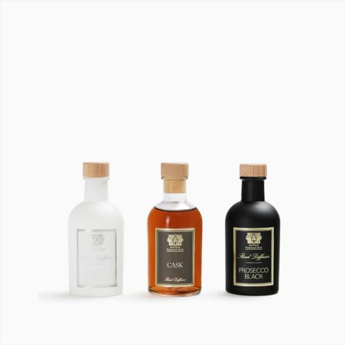 Antica Farmacista Reed Diffuser Set, 3.4 fl oz Each by Unknown