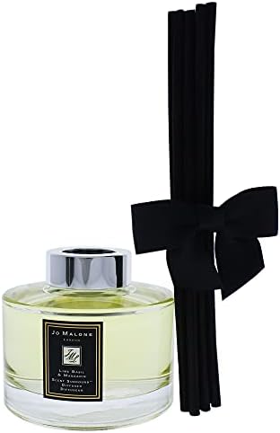 Lime Basil and Mandarin Scent Surround Diffuser by Jo Malone for Unisex - 5.6 oz Diffuser - Image 2