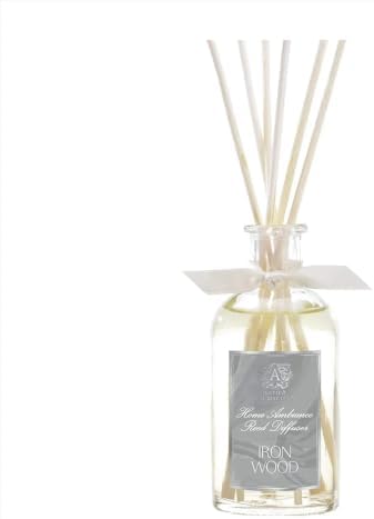 Antica Farmacista Reed Diffuser, Ironwood, 3.4 fl oz by Unknown
