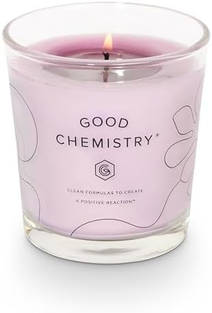 Good Chemistry, Candle Reusable Glass Lavender Oh La La, 9.4 Ounce - Image 4
