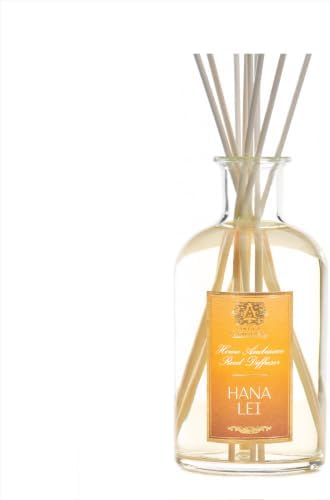 Antica Farmacista Reed Diffuser, Hana Lei, 16.9 fl oz by Unknown
