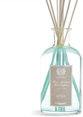 Antica Farmacista Reed Diffuser, Acqua, 16.9 fl oz by Unknown