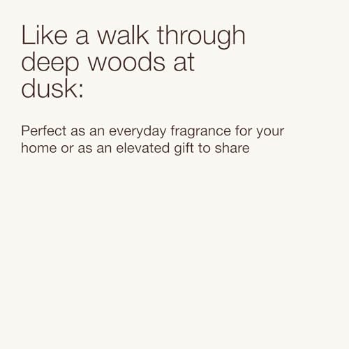 Bath & Body Works 3-Wick Candle, Mahogany Teakwood Intense, 2 Pack - Image 7