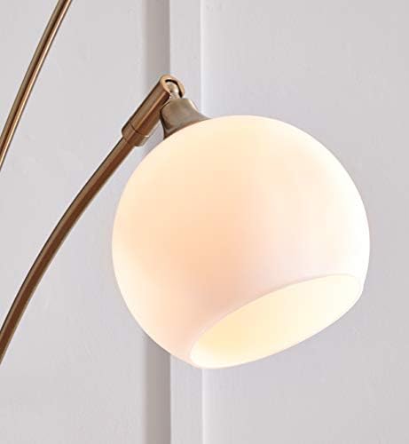Signature Design by Ashley Taliya 5-Light Arc Floor Lamp, Champagne - Image 6