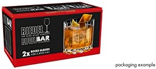 Riedel Drink Specific Glassware Rocks Glass, Set of 2 - Image 6