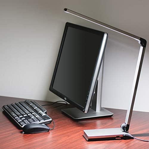 Lorell 8-watt SMD LED Task Light - Image 2
