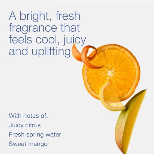 Bath & Body Works 3-Wick Candle, Midnight Blue Citrus, 2 Pack - Image 3