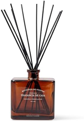 Archipelago Botanicals Botanico de Havana Diffuser, 7.85 fl oz by Archipelago
