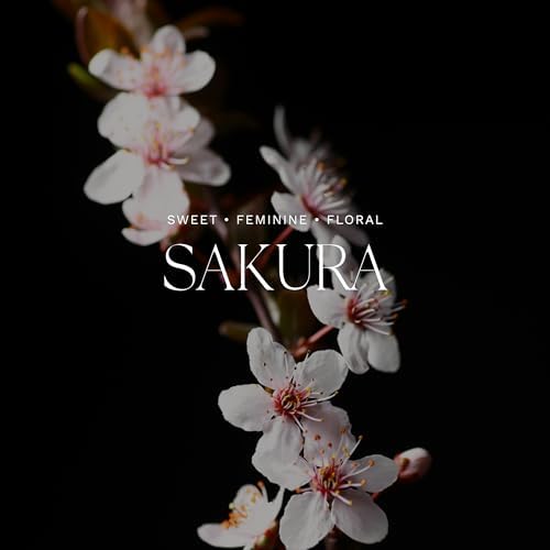Antica Farmacista Reed Diffuser, Sakura, 8.45 fl oz - Image 3