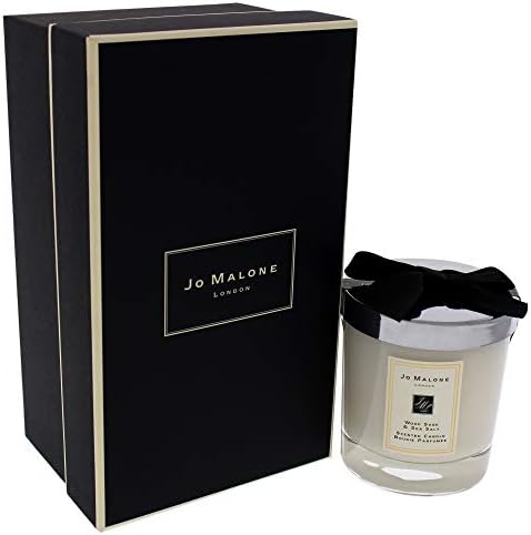 Wood Sage and Sea Salt Scented Candle by Jo Malone for Unisex - 7.1 oz Candle - Image 4