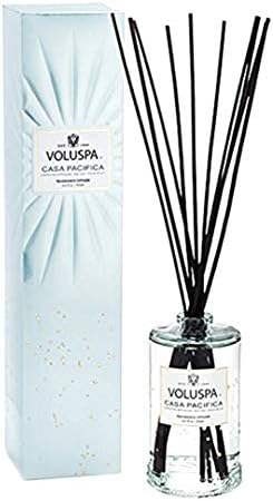 Casa Pacifica - Reed Diffuser Casa Pacifica by Voluspa