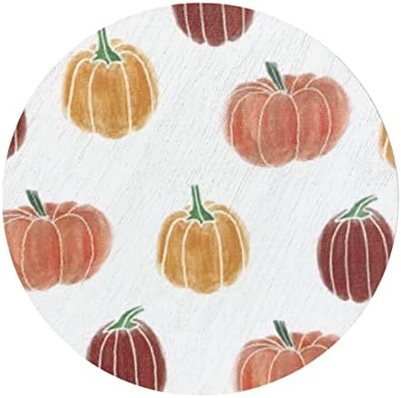 Sand + Fog Scented Candles - Pumpkin Spice - Additional Scents and Sizes - 3 Wicks 100% Cotton Lead-Free - Luxury Air Freshening Jar Candles - Perfect Home Decor - 21 oz - Image 3
