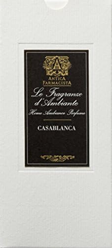 Antica Farmacista Reed Diffuser, Casablanca, 8.45 fl oz - Image 4