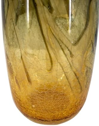 Tall Tapered Glass Vases for Centerpieces, Flowers Vase Set Home Decor - Image 5