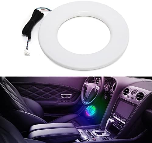 Dreamcolor Door Horn Light - 5.9" Line, 19" (1 Piece), Fits Main & Sub-Controller Kits by MAODANER