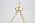 Gold Wagon Wheel Chandelier for Dining Room Light Fixture 12Light Gold Chandelier for Foyer 38inch 27-86" Height Adjustable Pendant Light for Flat Sloped Ceilings Dining Room Kitchen Island Entryway - Image 7
