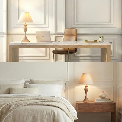 O'Bright Ember Rechargeable Table Lamp (Charcoal-Washed) - Image 6