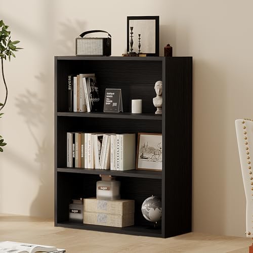Sweetcrispy Tall Bookshelf, Book Shelf, Storage Organizer - Image 2