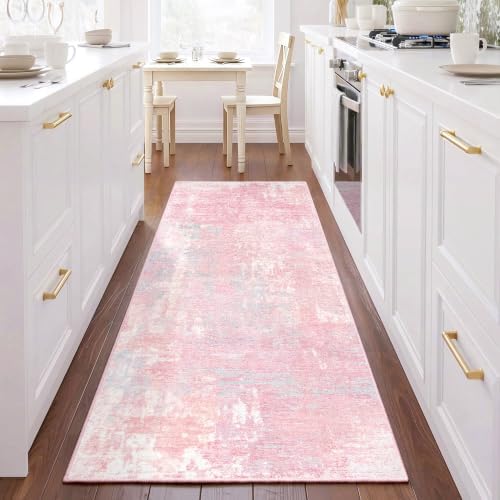 Washable 2x6 Rug Runners for Hallways Kitchen Entryway Non Slip - Image 2