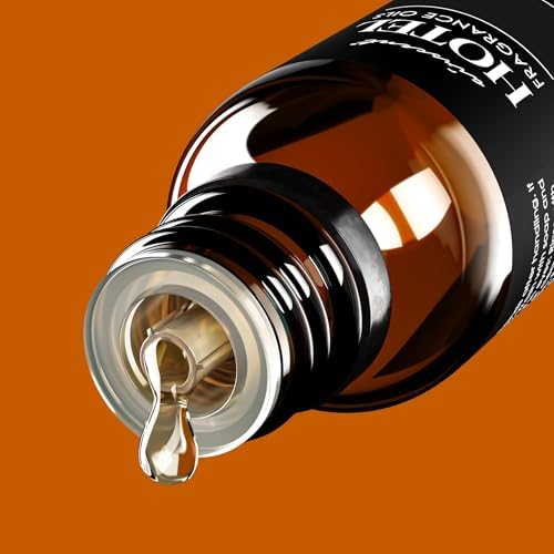 AirScent Pumpkin Spice Diffuser Oil - Pumpkin Cinnamon Vanilla - 30 mL - Image 2