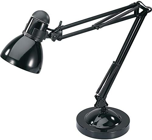 Lorell 10-watt LED Desk/Clamp Lamp by Lorell