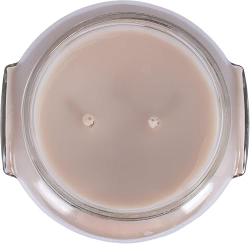 Diva & High Maintenance Scented Candle, 22 oz 2-Wick Soy Wax Jar, Large Highly Scented Candle Set Pack of 2, Long Burn 110–130 Hours, Home Fragrance Gift - Image 6