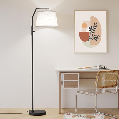 SUNMORY Floor Lamps for Living Room, 0-100% Dimmable Standing Lamp - Image 6