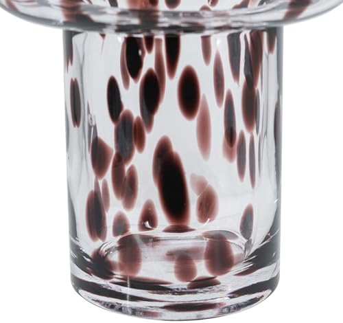 Tall Tapered Glass Vases for Centerpieces, Flowers Vase Set Home Decor - Image 4