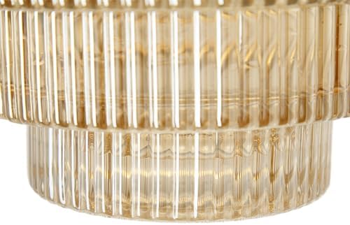 Tall Tapered Glass Vases for Centerpieces, Flowers Vase Set Home Decor - Image 6