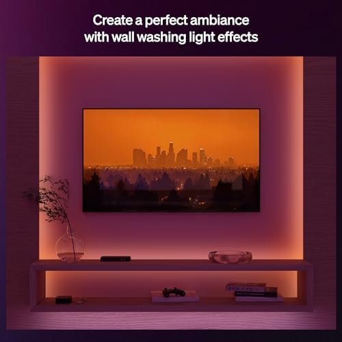 Hue Flux 10-Feet LED Strip Light, 1-Pack - Image 2