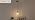 Shenmoyl Pendant Light with Clear Scindapsus Glass Lmapshade, Brass Vintage Pendant Light Adjustable Hanging Light for Kitchen Island Dining Room Hallway - Image 7