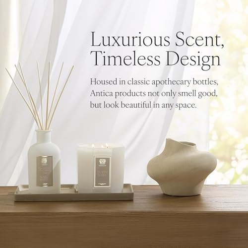 Antica Farmacista Reed Diffuser Set, 3.4 fl oz Each - Image 3