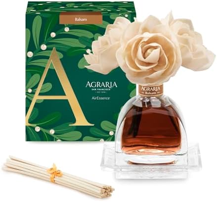 Balsam Holiday AirEssence Diffuser, 7.4oz by Unknown