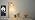 ZECOXOL Arc Floor Lamps for Living Room Bedroom Rattan Boho Floor Lamp with Remote Control,Dimmable Led Standing Lamp Wicker Lamp Shade Rustic Tall Floor Lamp Modern Flower Lamp for Bedroom Corner - Image 7