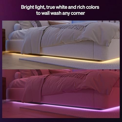 Hue Flux 10-Feet LED Strip Light, 1-Pack - Image 3