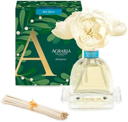 Blue Spruce Holiday AirEssence Diffuser, 7.4oz by Unknown