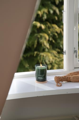 SKANDINAVISK Scented Candle, Skog(Forest), 7.0 Ounce - Image 2
