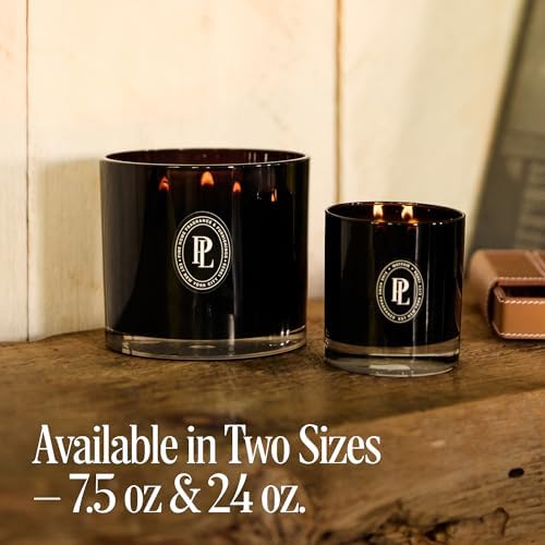 Preston Lane Scented Candle 7.5oz Soy Wax 2-Wick Home - Terrace View - Image 3