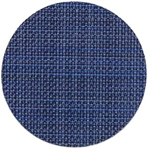Chilewich Mini Basketweave Coasters Set of 4 - Image 2
