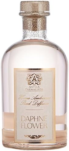 Antica Farmacista Reed Diffuser, Daphne Flower, 8.45 fl oz by Unknown