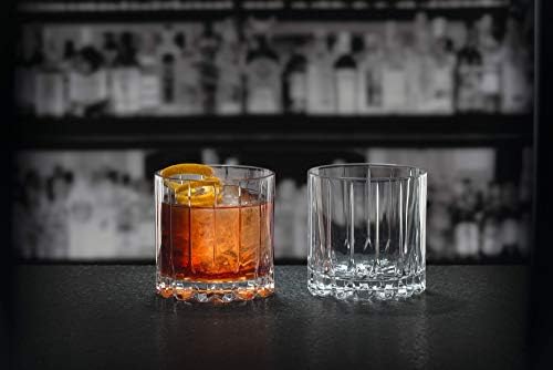 Riedel Drink Specific Glassware Rocks Glass (Pack of 4) - Image 4