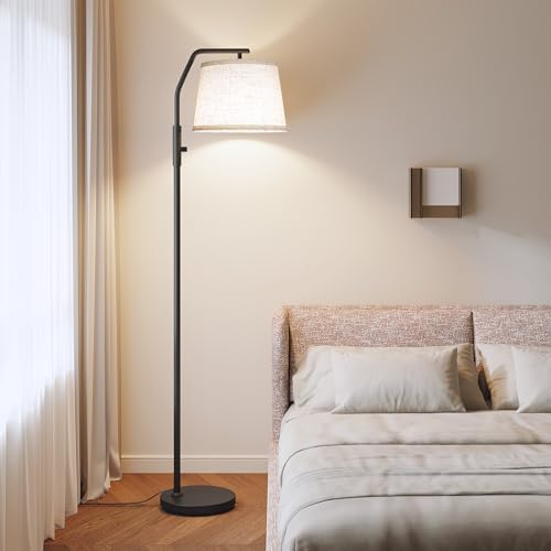 SUNMORY Floor Lamps for Living Room, 0-100% Dimmable Standing Lamp - Image 5