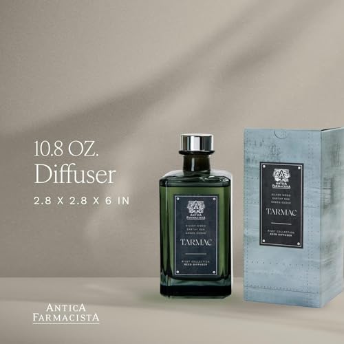 Antica Farmacista Reed Diffuser, Tarmac, 10.8 fl oz - Image 2