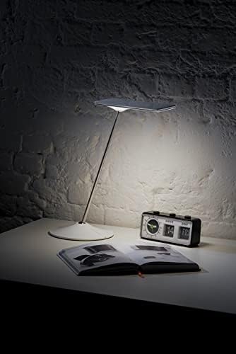 Humanscale Horizon 2.0 LED Task Light - Twilight Blue (High-Gloss) - Image 5