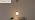 Shenmoyl Pendant Light with White Tulip Glass Lmapshade, Brass Vintage Pendant Light Adjustable Hanging Light for Kitchen Island Dining Room Hallway - Image 7