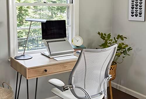 Humanscale Horizon 2.0 LED Task Light - Bronze Gold (Semi-Matte) - Image 6
