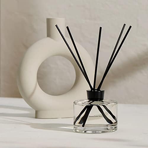 Maison Louis Marie - No.04 Bois de Balincourt Home Diffuser | Luxury Clean Beauty + Fragrance (8 fl oz | 250 ml) - Image 3