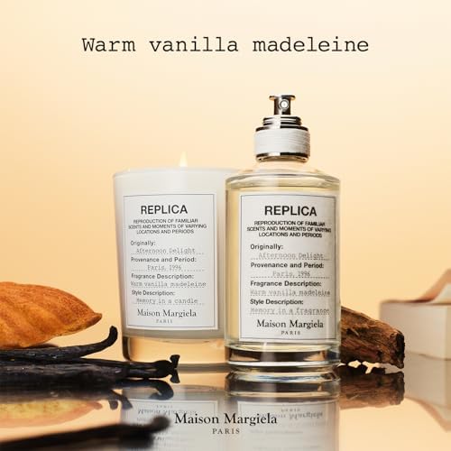 Maison Margiela - Replica - Scented Candle - Room Freshener - Home Fragrance - 5.8 Oz - Image 5